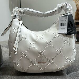 NWT NINE WEST IRINA PURSE